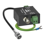 AXON Power&Video Protector