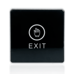 YPW7DK Przycisk wyjścia natynkowy