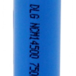 Akumulator 3,7V -14500, 750 mAh