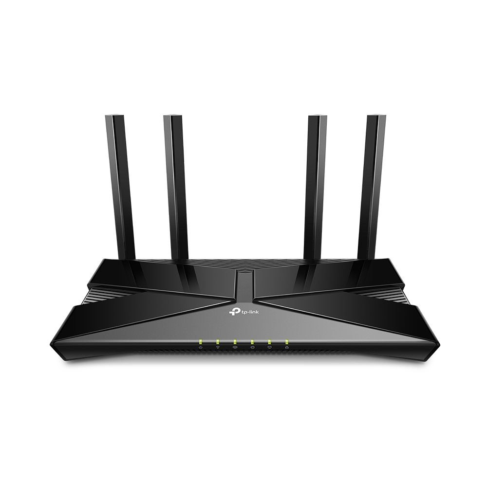 Archer AX10 Router Wi-Fi 6, AX1500