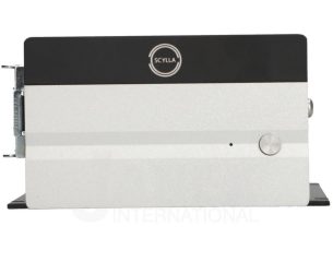 Asteria M - AI box (do 16 kanałów), IDS, licencja wieczysta, box analityczny z oprogramowaniem - wersja M,