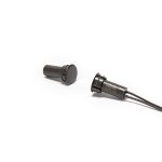 B-2FL BR Czujka magnetyczna wpuszczana, brązowy