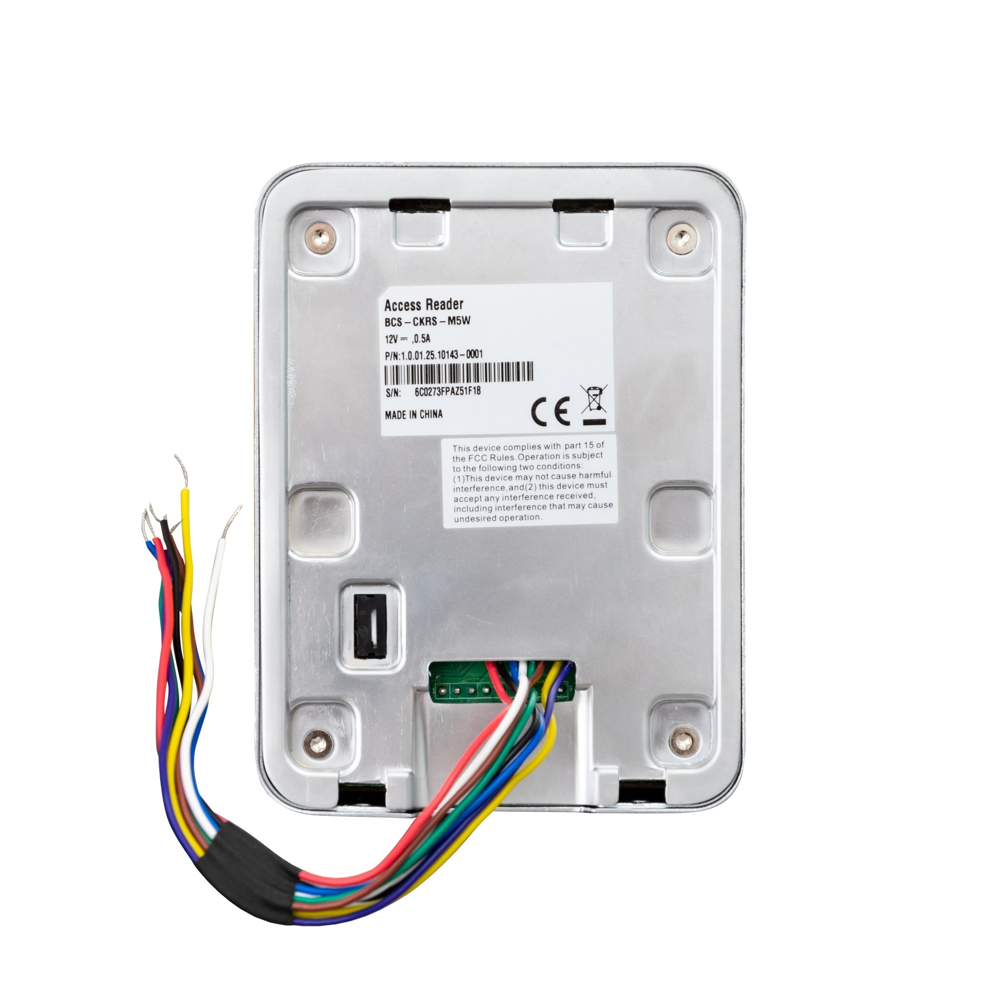 BCS-CKRS-M5W - obrazek 8