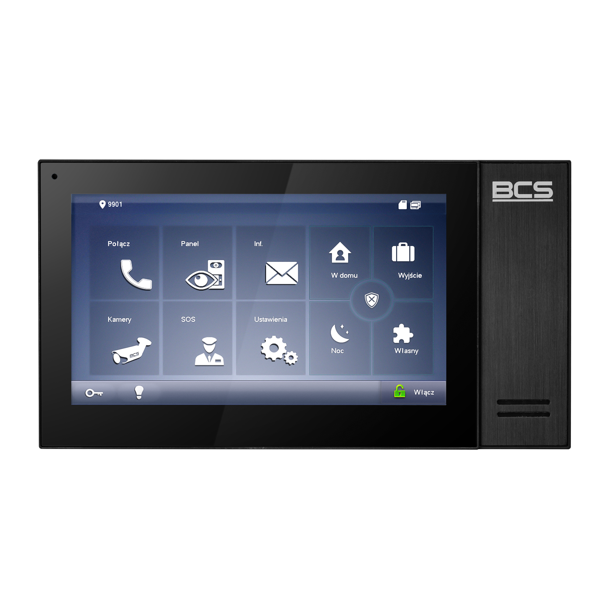 BCS-MON7400B-S - obrazek 14