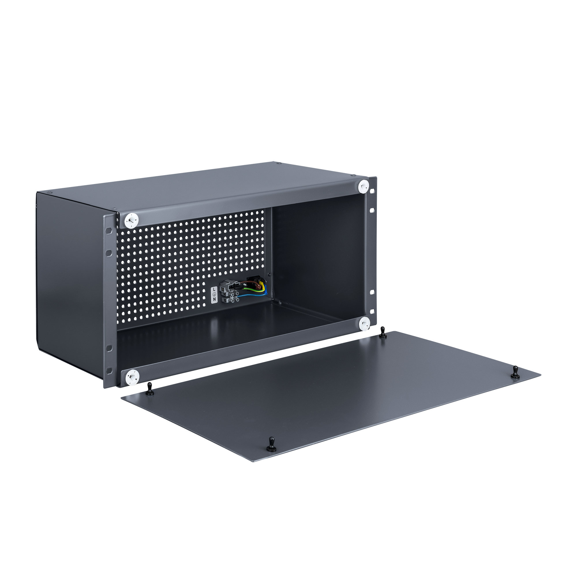 BCS-RACK5U - obrazek 7