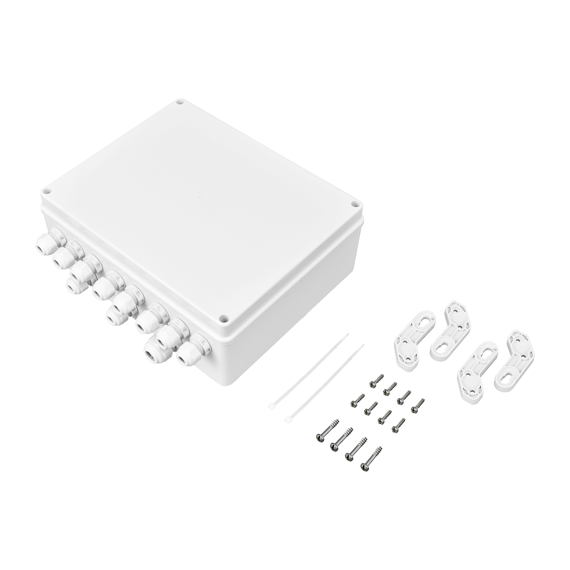 BCS-IP8Gb/Z/E-S - obrazek 6