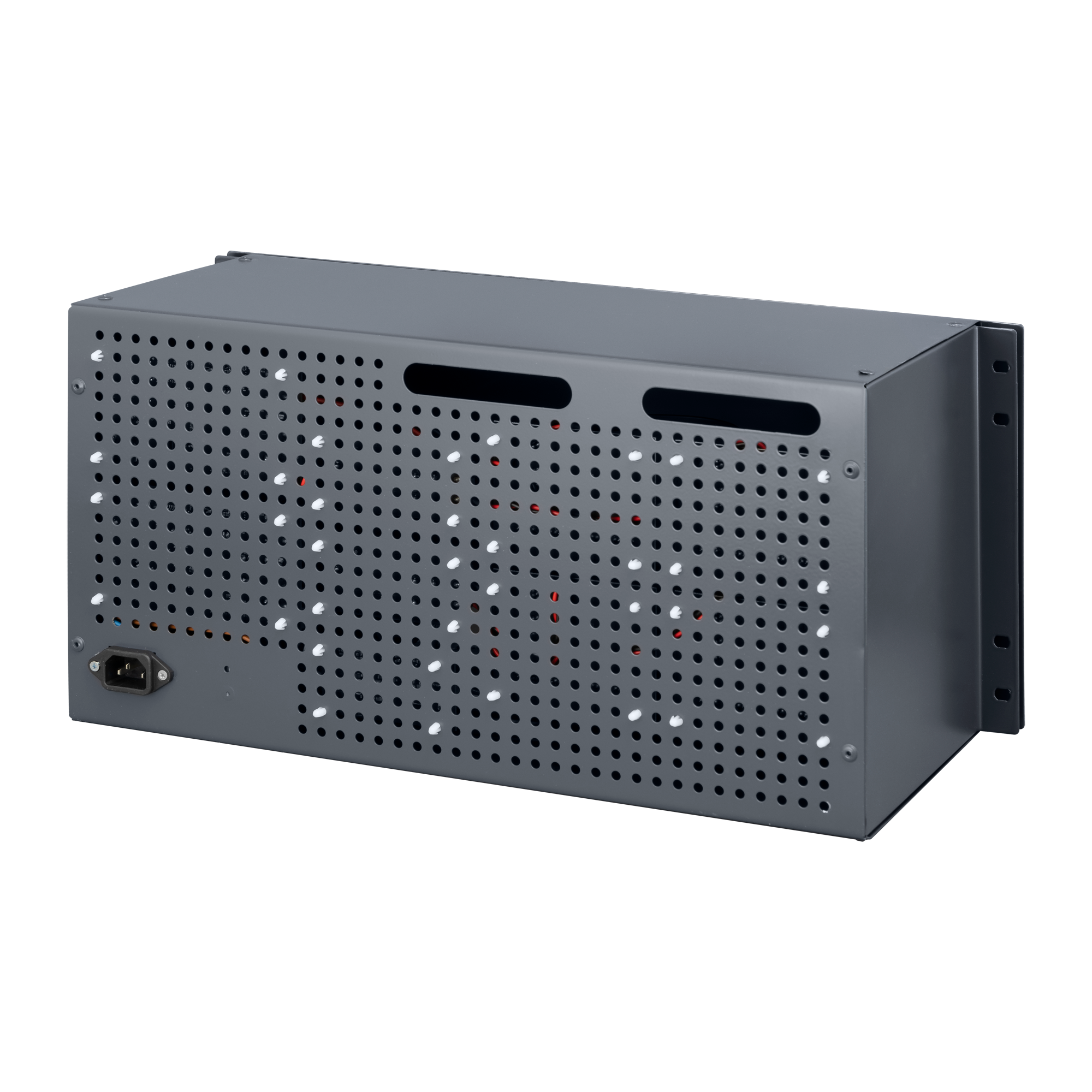 BCS-UPS/IP16/E-S/RACK5U - obrazek 2