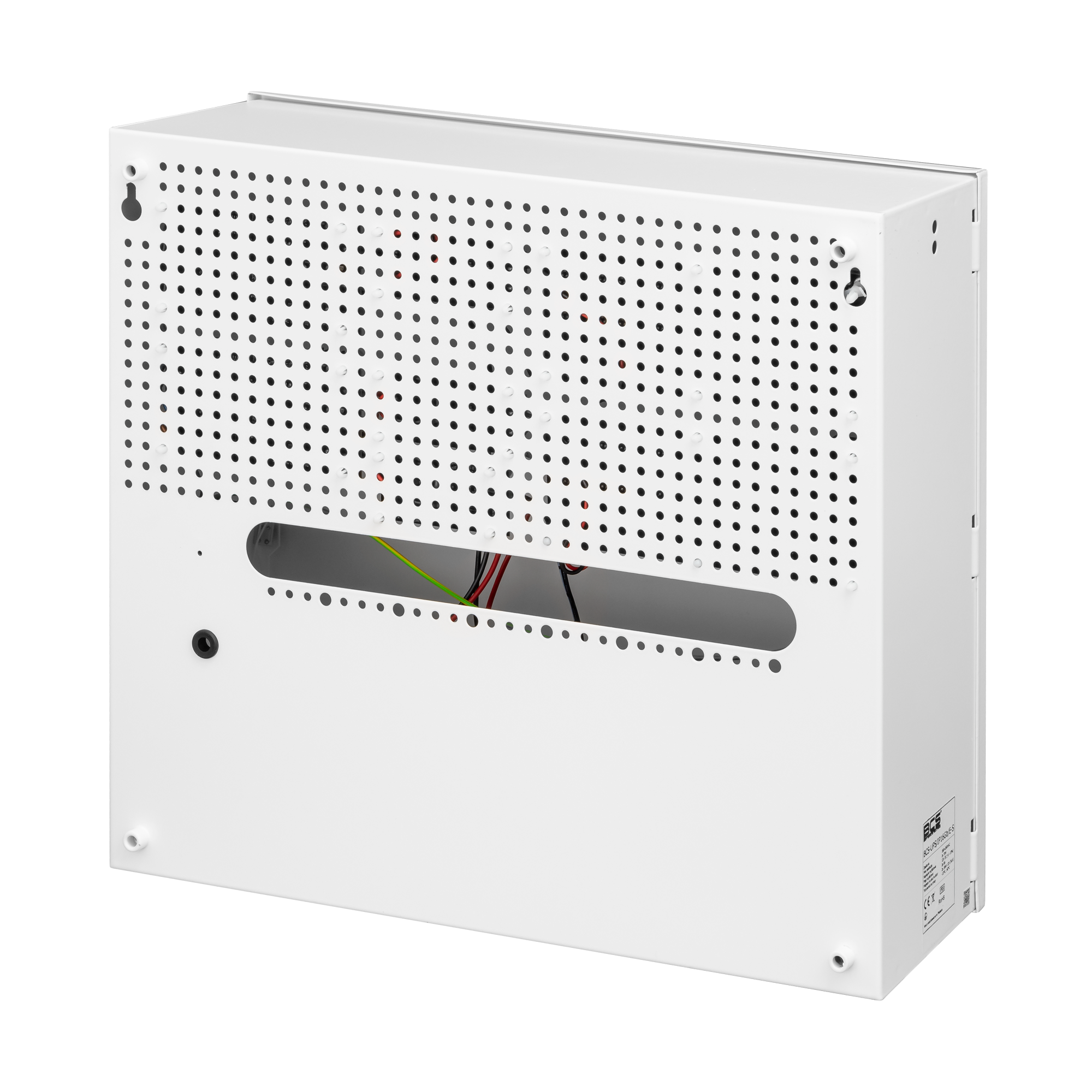 BCS-UPS/IP16Gb/E-S - obrazek 2