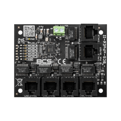 BCS-xPoE6