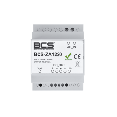 BCS-ZA1220