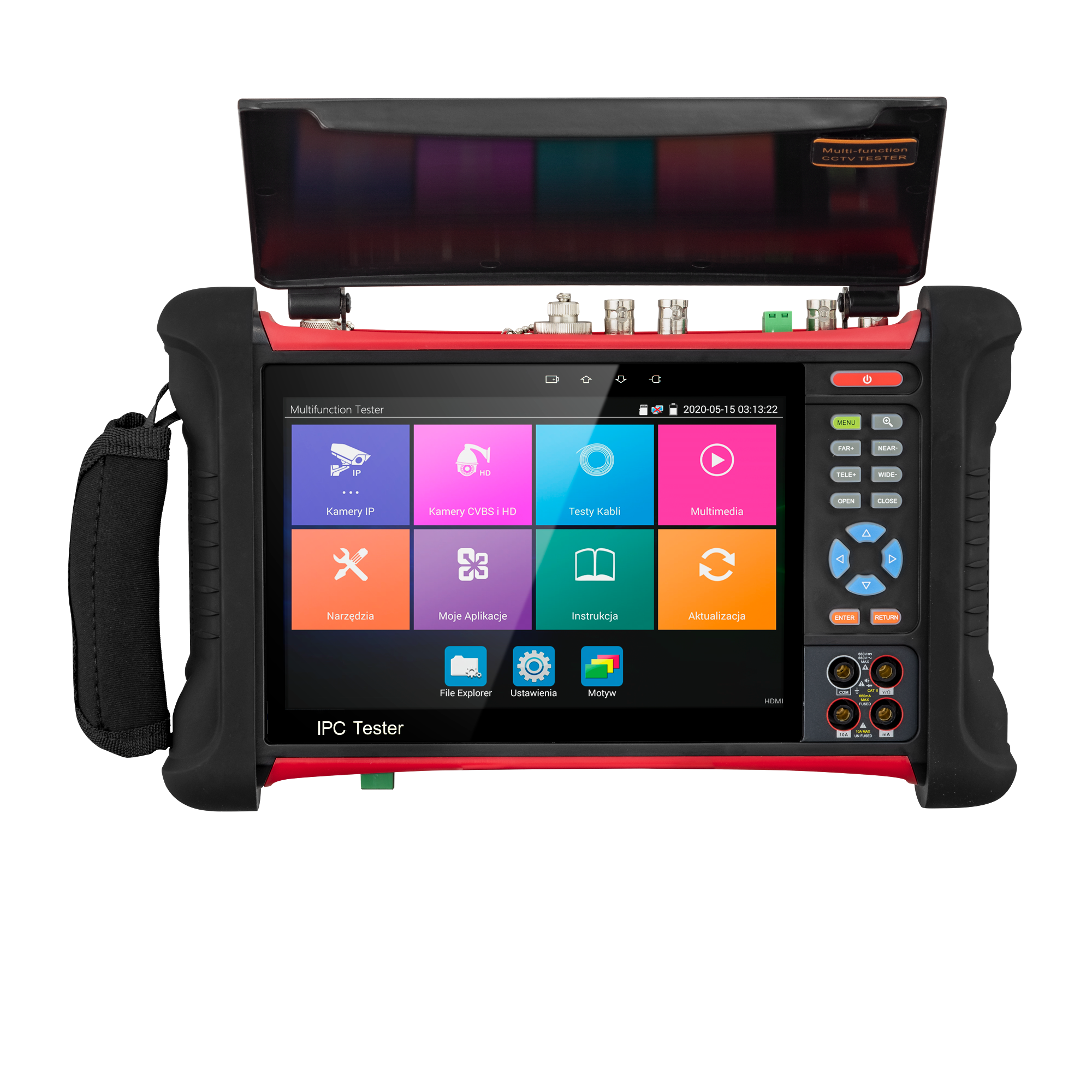 BCS-MS7.0LCD(2) - obrazek 2