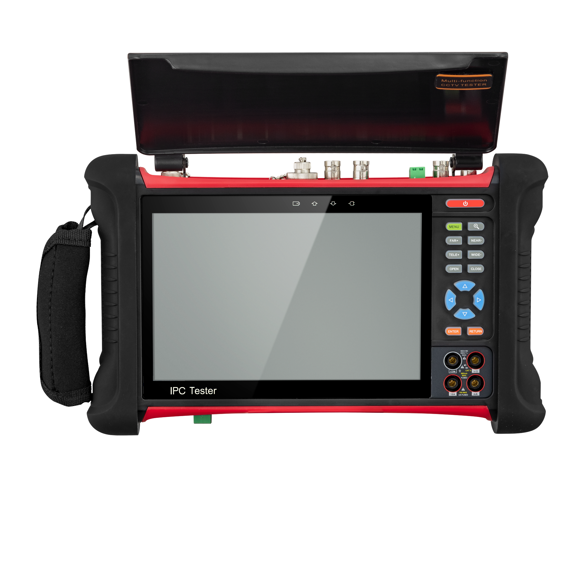 BCS-MS7.0LCD(2) - obrazek 3