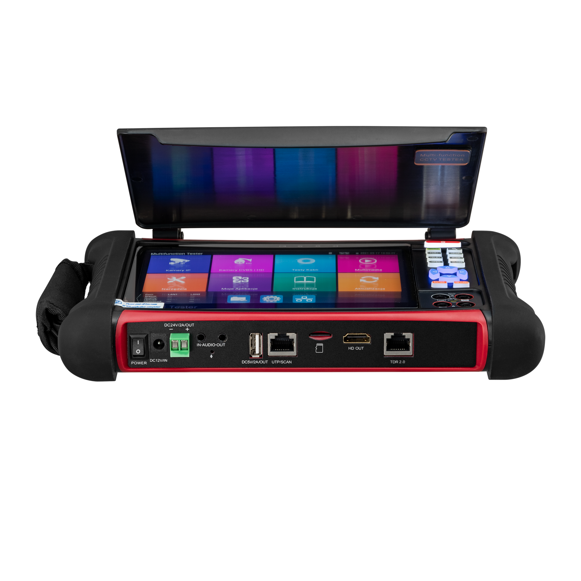 BCS-MS7.0LCD(2) - obrazek 4