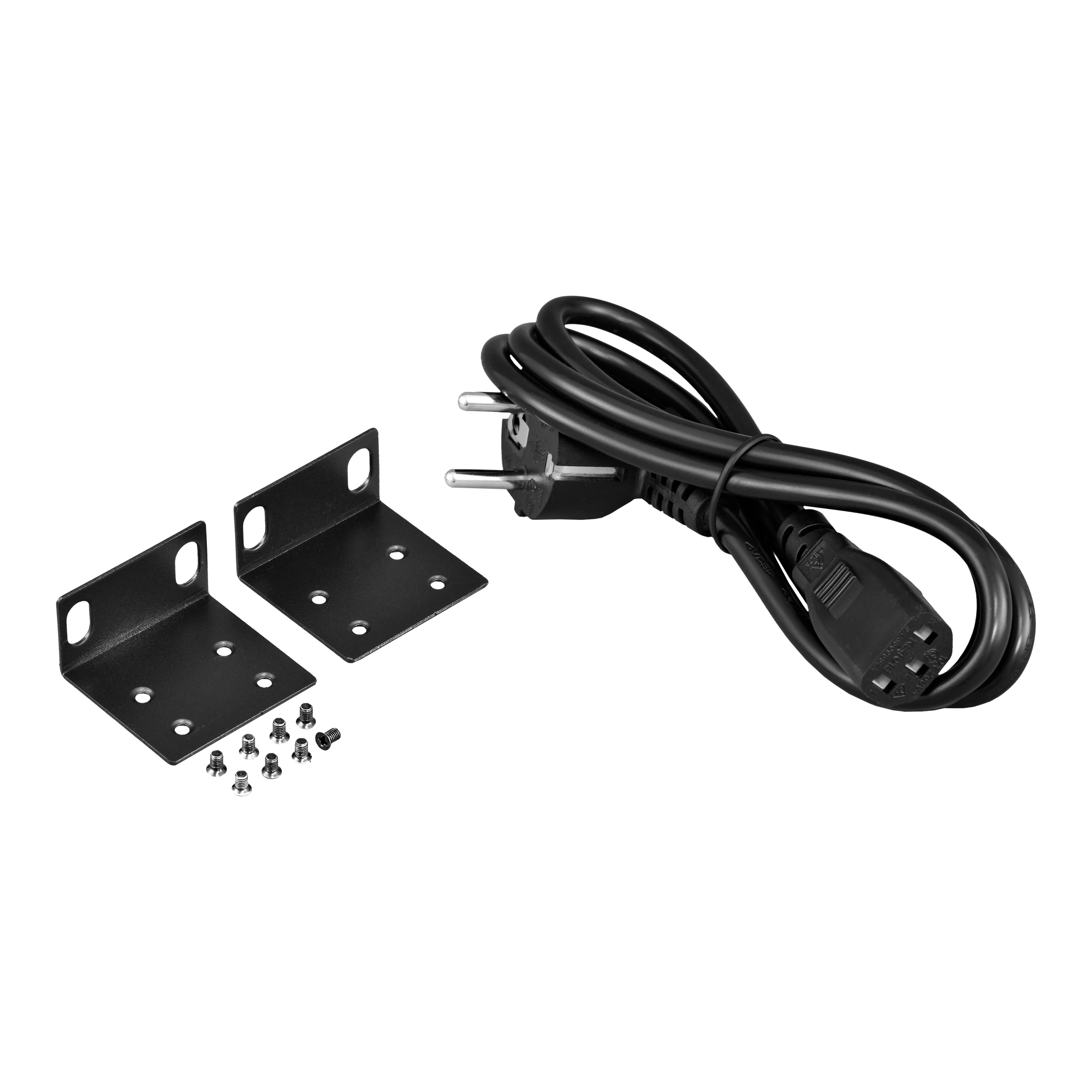 BCS-B-SP2402G-2SFP-II - obrazek 2