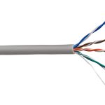BCS-U/UTP-CAT5E-PVC