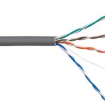 BCS-U/UTP-CAT5E-LSOH