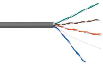 BCS-U/UTP-CAT5E-LSOH