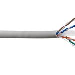 BCS-U/UTP-CAT6-PVC