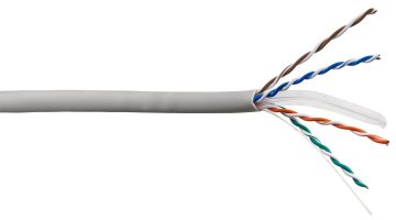 BCS-U/UTP-CAT6-PVC