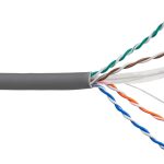 BCS-U/UTP-CAT6-LSOH