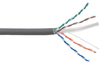 BCS-U/UTP-CAT6-LSOH
