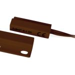 B-1 BR Kontaktron boczny (brązowy)