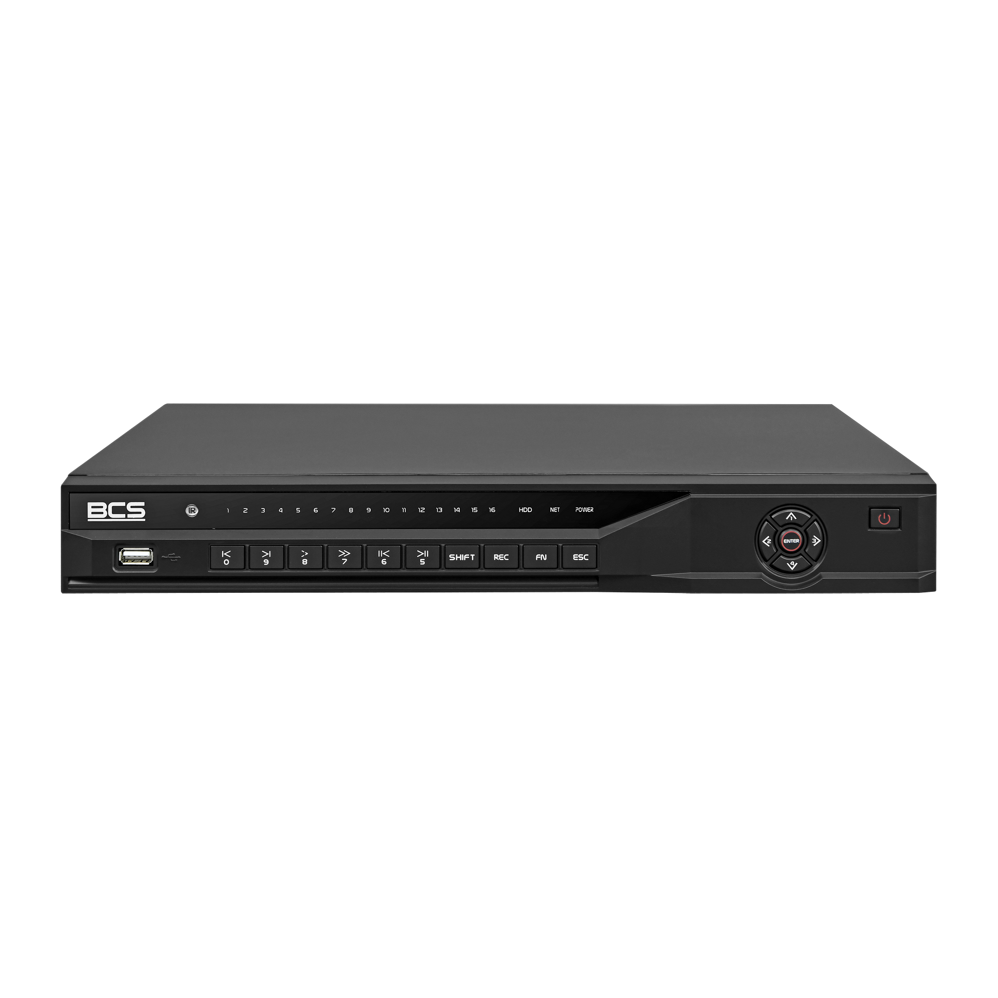 BCS-NVR1602-4KE-P-AI - obrazek 3
