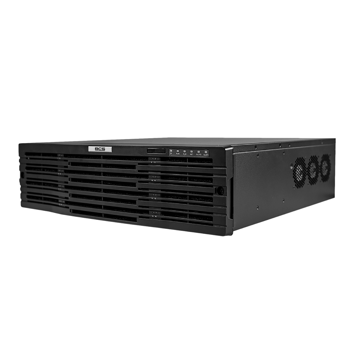 BCS-P-CMNVR16-4KR - obrazek 2