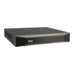BCS-P-NVR0401-4KE-4P-III