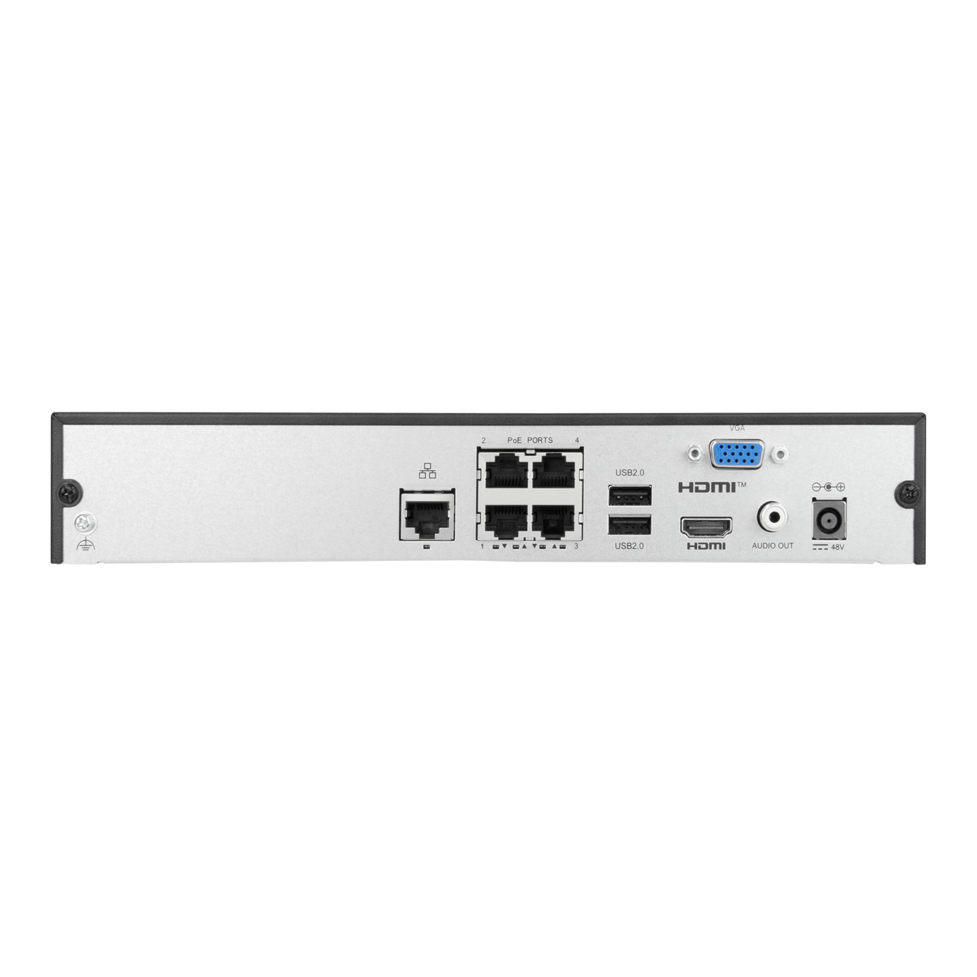 BCS-P-NVR0401-4KE-4P-III - obrazek 2