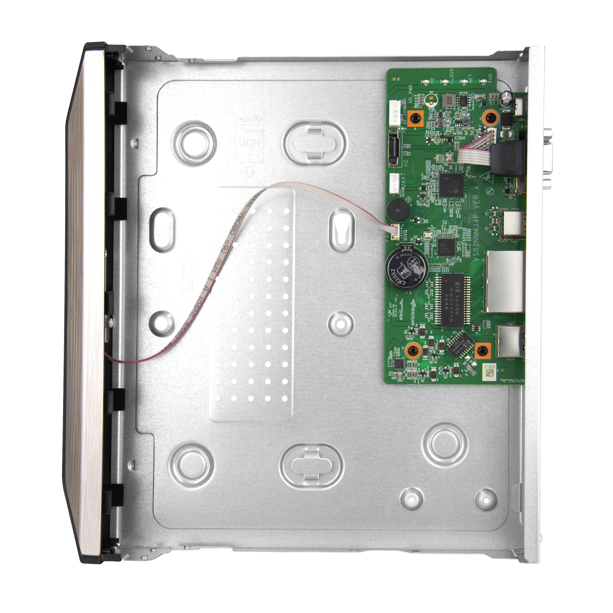 BCS-P-NVR0401-4KE-4P-III - obrazek 5