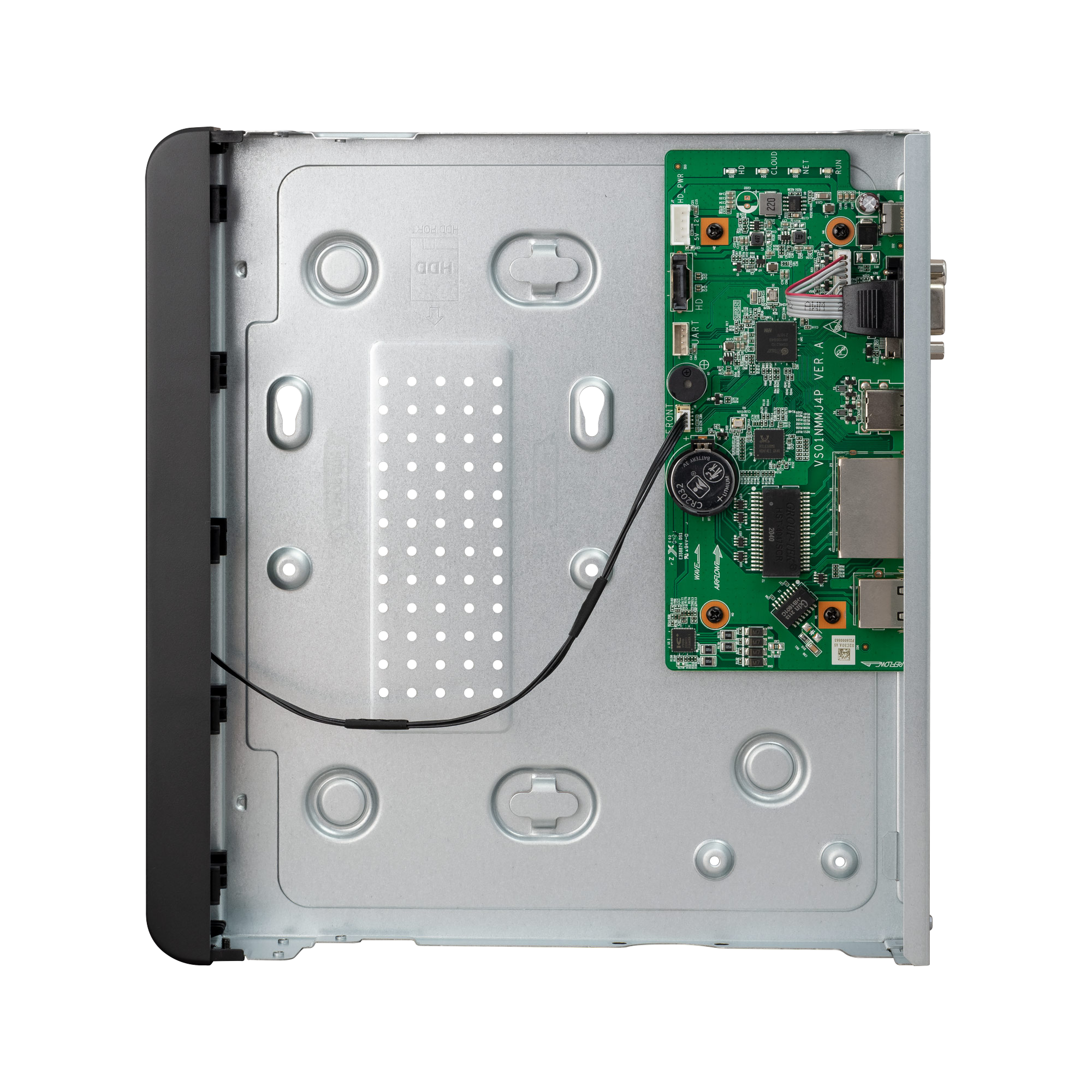 BCS-P-NVR0401-4KE-4P-III - obrazek 11