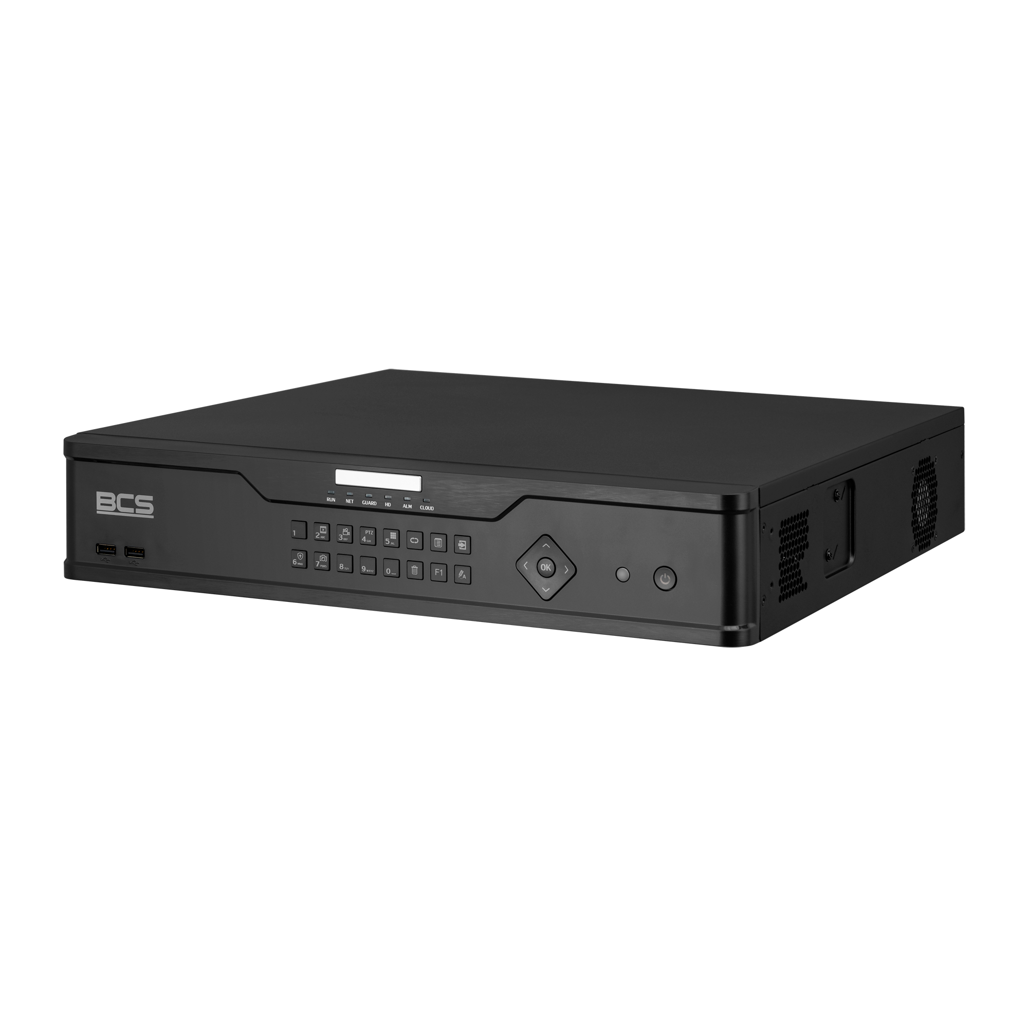 BCS-P-NVR3204R-A-4K-III - obrazek 2