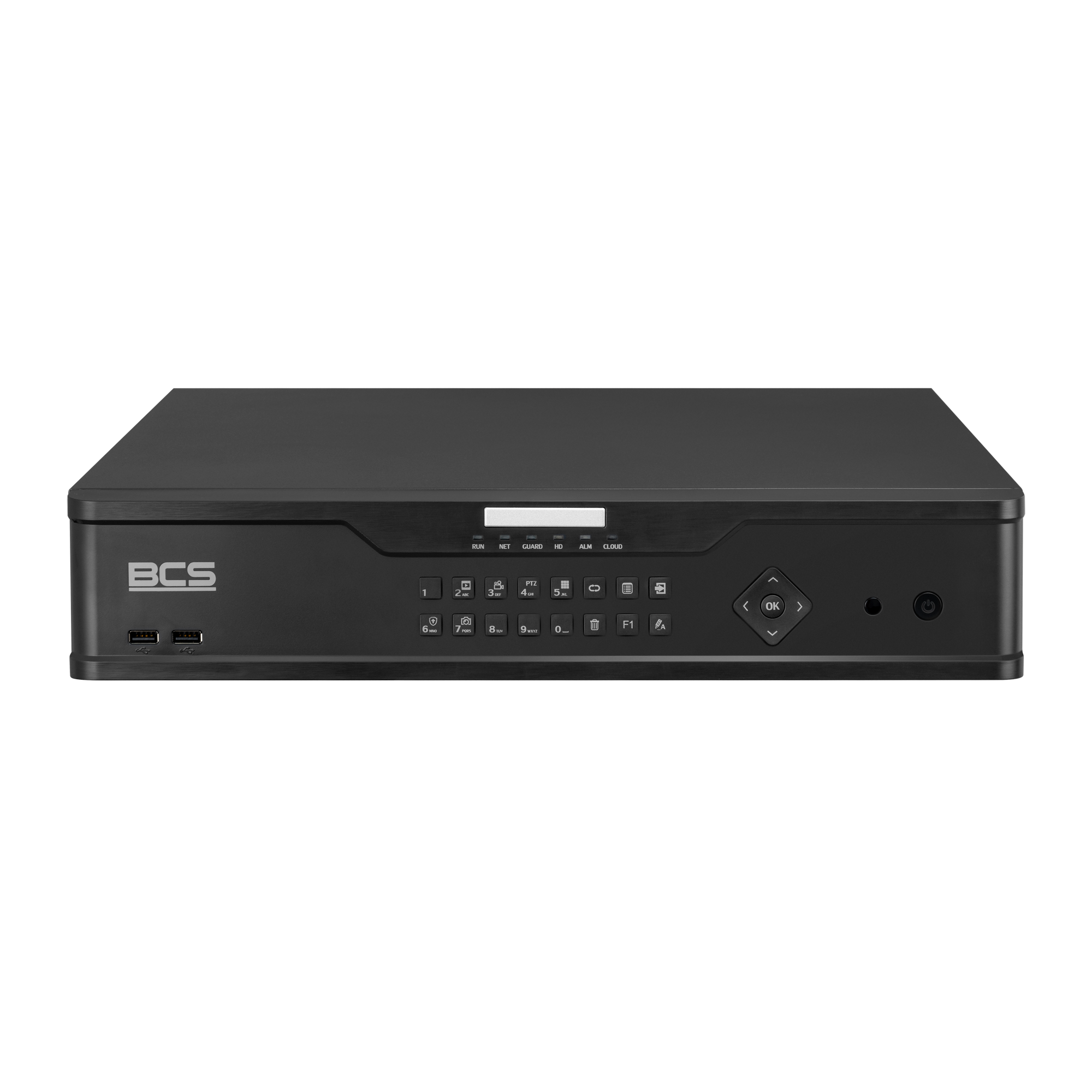 BCS-P-NVR3204R-A-4K-III - obrazek 3