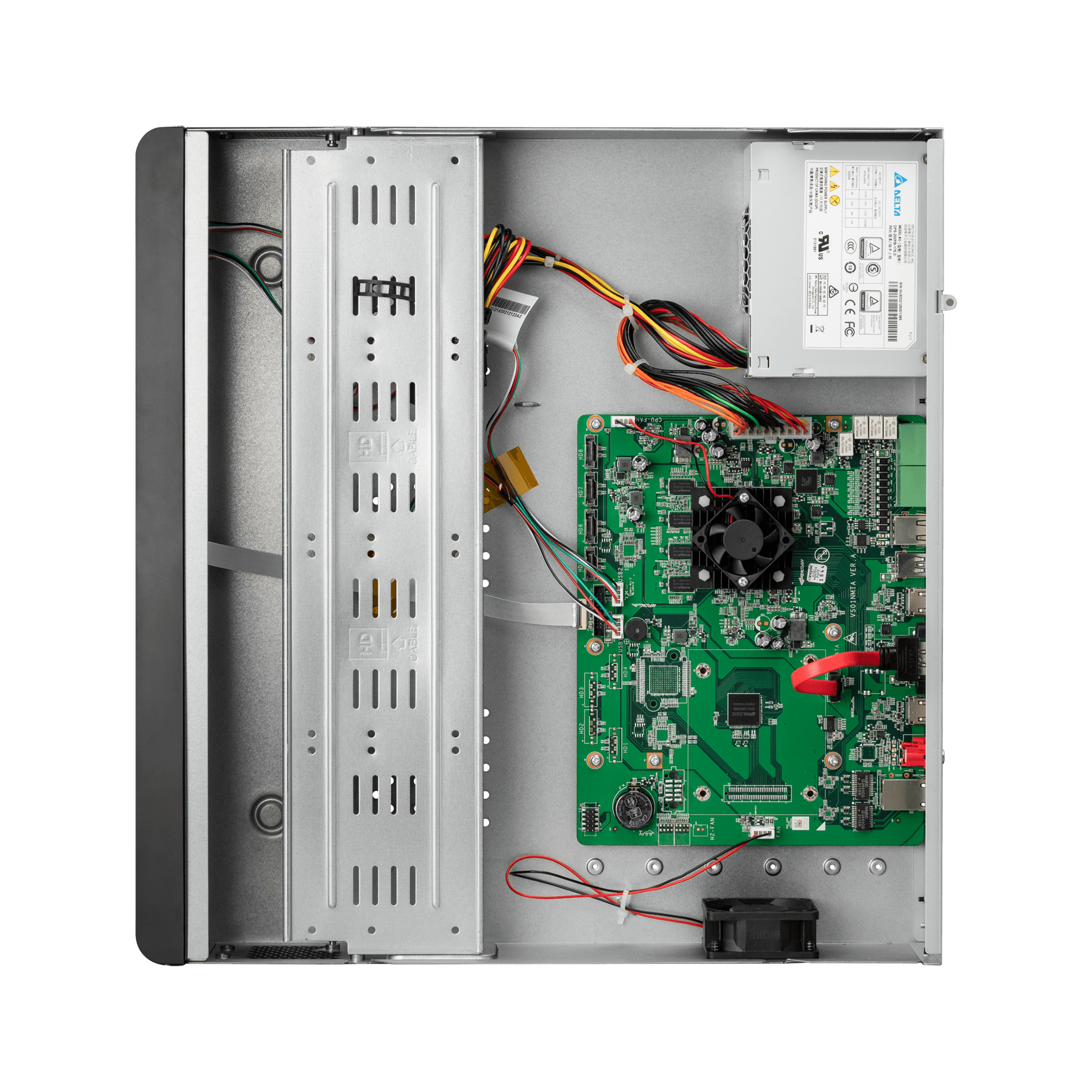 BCS-P-NVR3204R-A-4K-III - obrazek 6