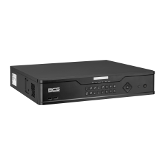BCS-P-NVR1604R-A-4K-III