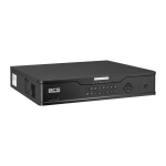 BCS-P-NVR3208R-A-4K-III