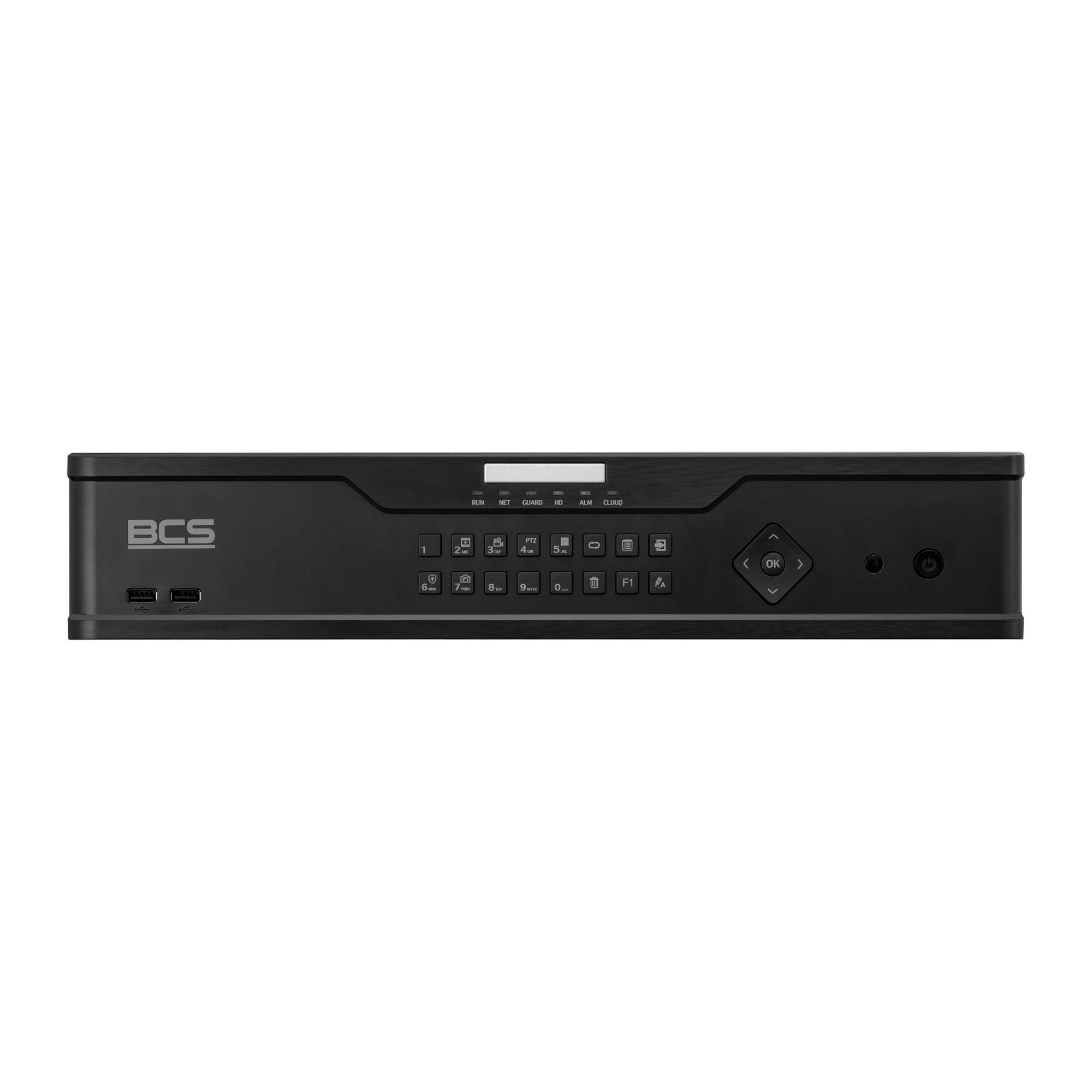 BCS-P-NVR3208R-A-4K-III - obrazek 4