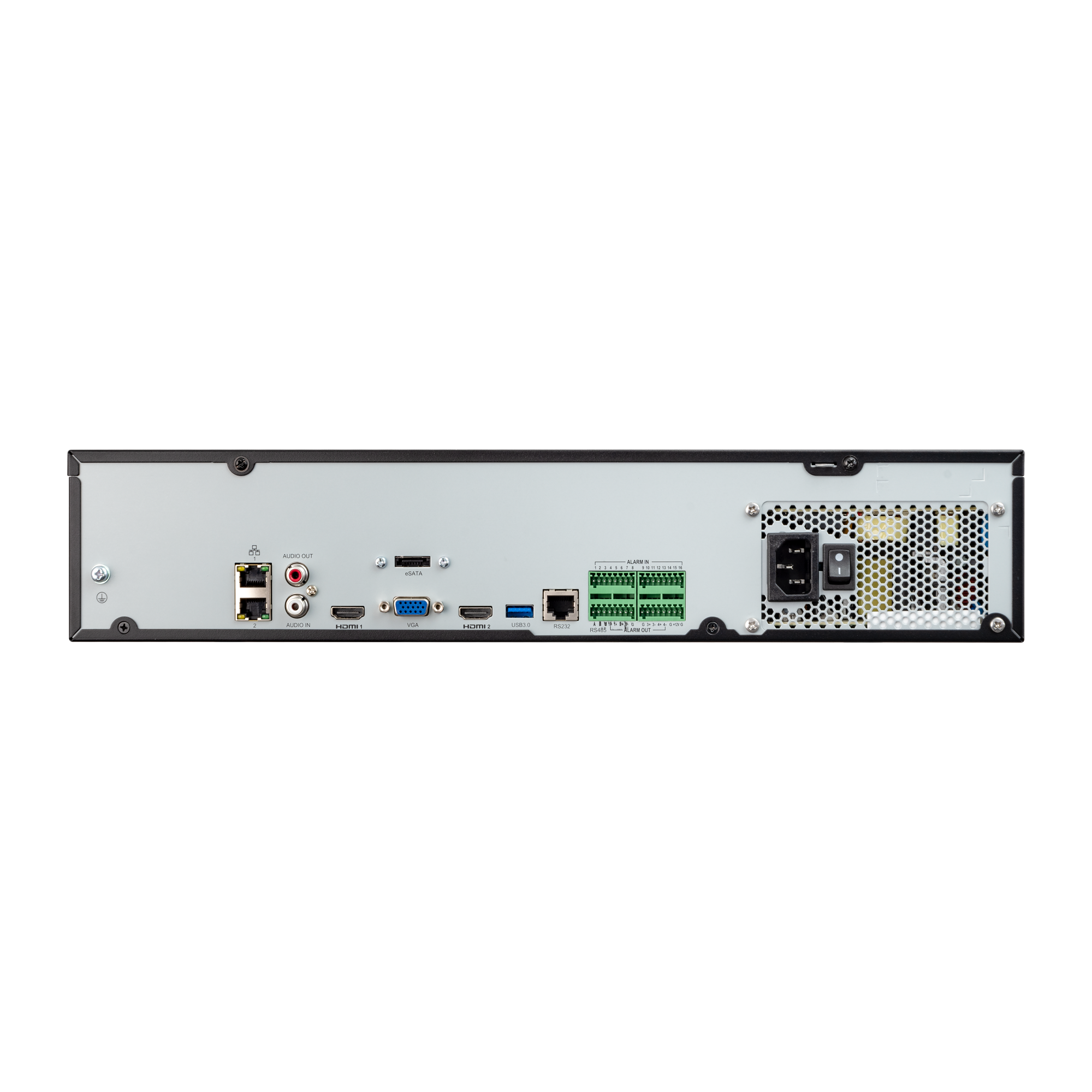 BCS-P-NVR3208R-A-4K-III - obrazek 6