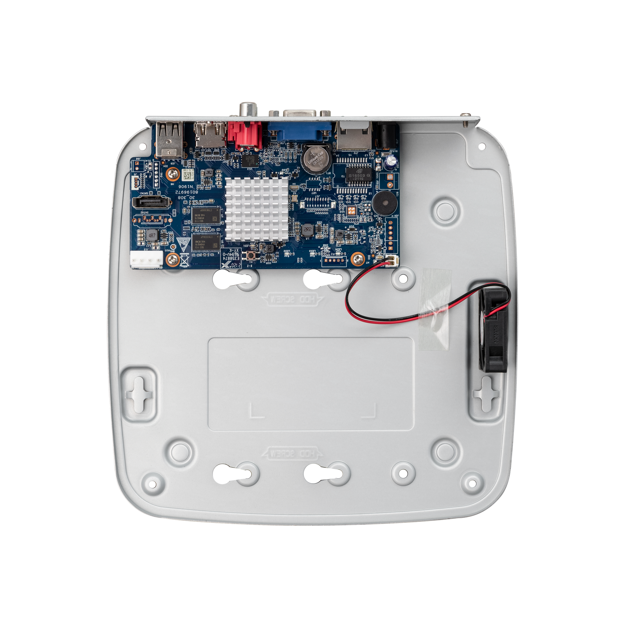 BCS-L-SNVR0401-4KE - obrazek 6