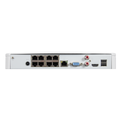 BCS-L-SNVR0801-4KE-8P