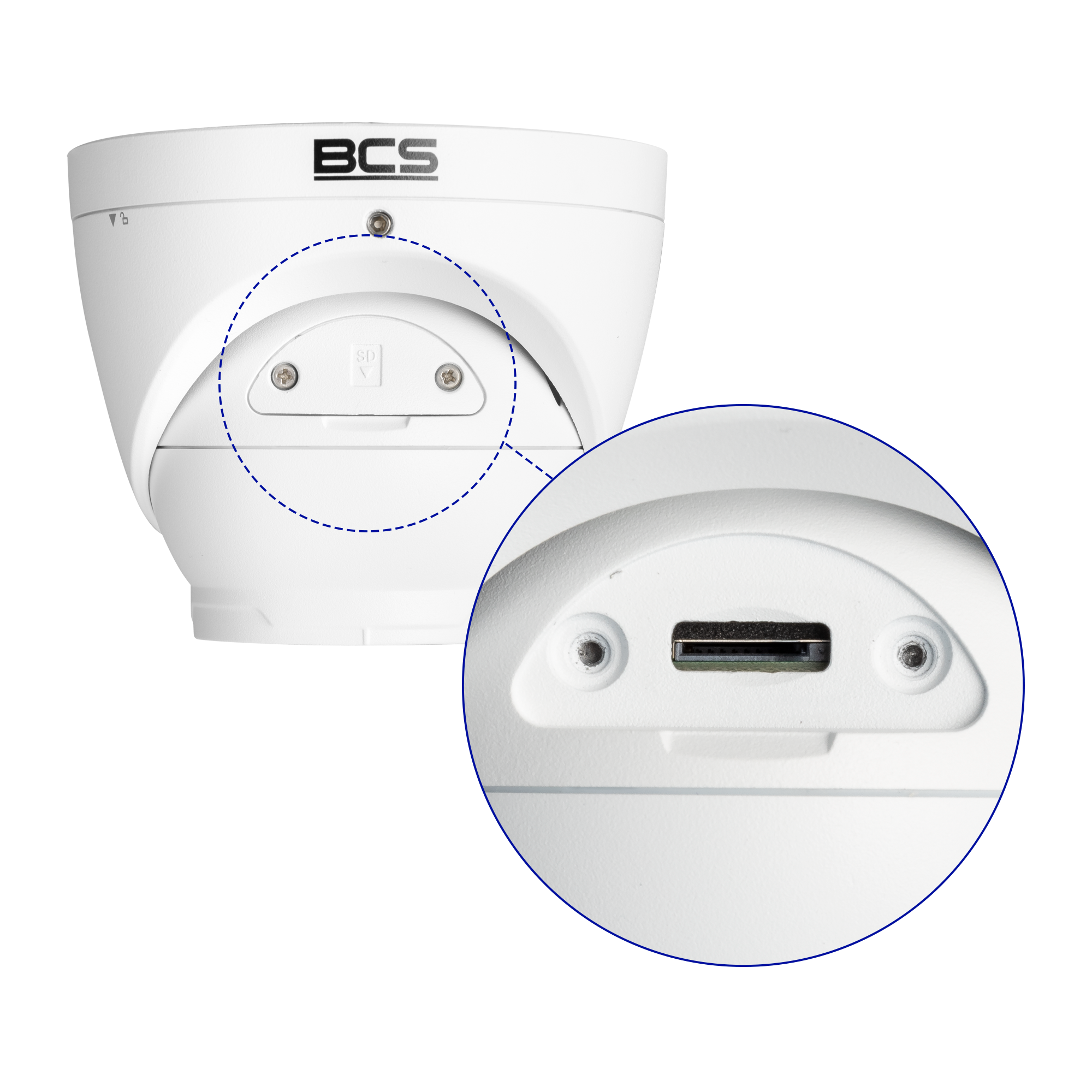 BCS-P-EIP28FWR3-Ai1 - obrazek 5