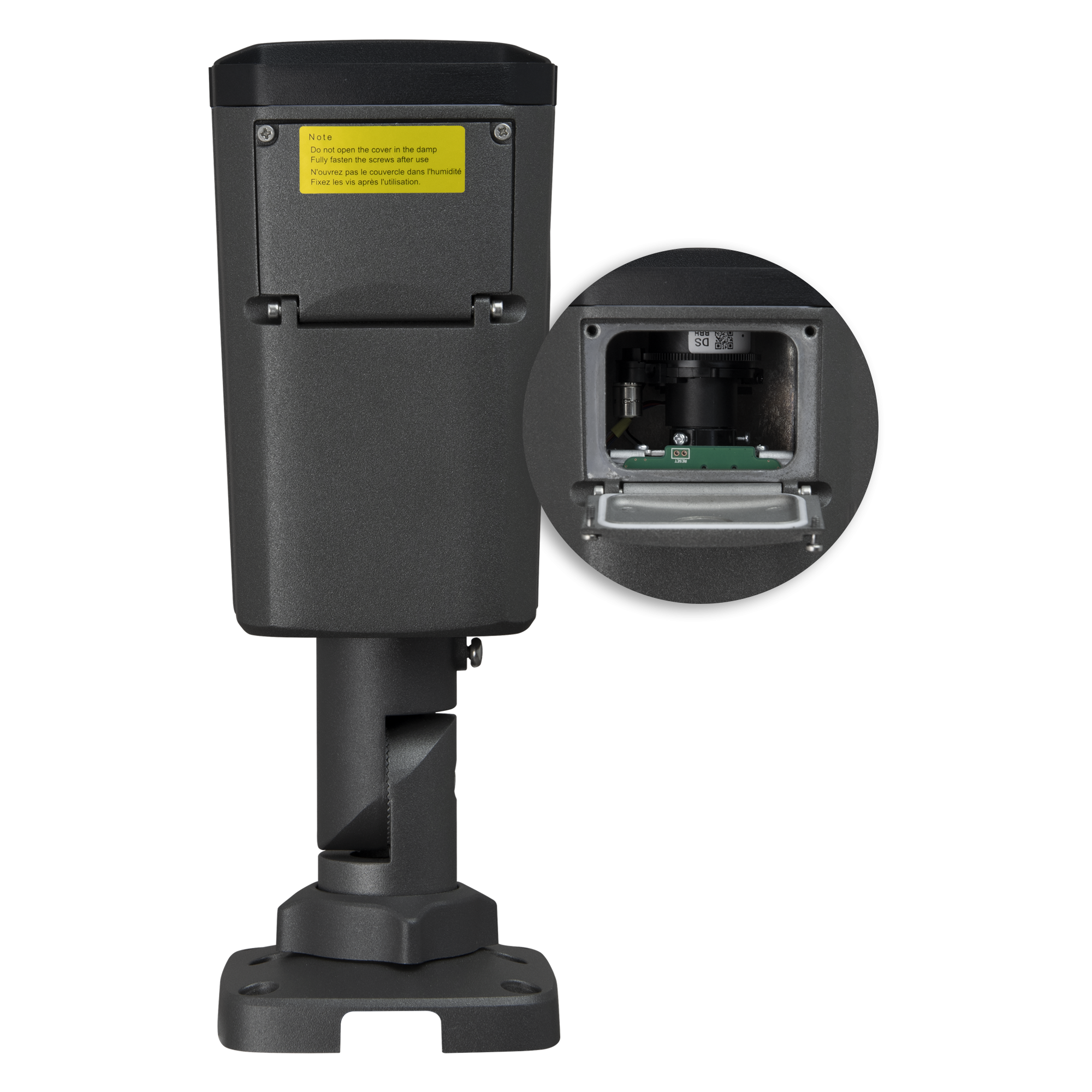 BCS-P-TIP54VSR5-Ai1-G - obrazek 2