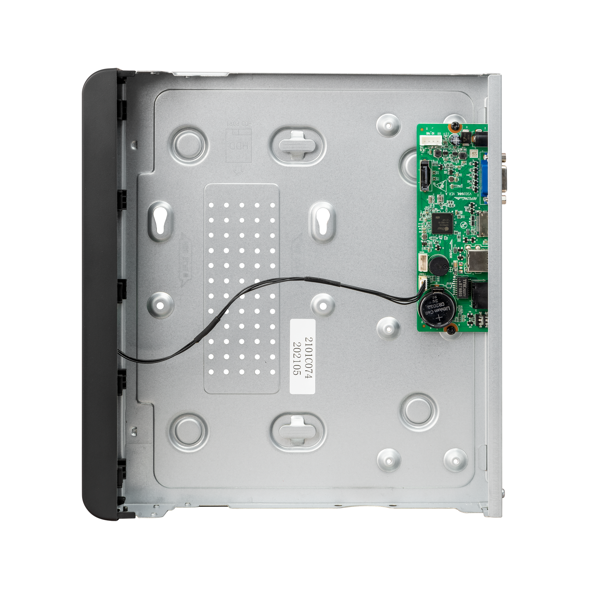 BCS-P-NVR0801-4KE-III - obrazek 5