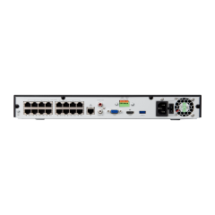 BCS-P-NVR1602-4KE-16P-II