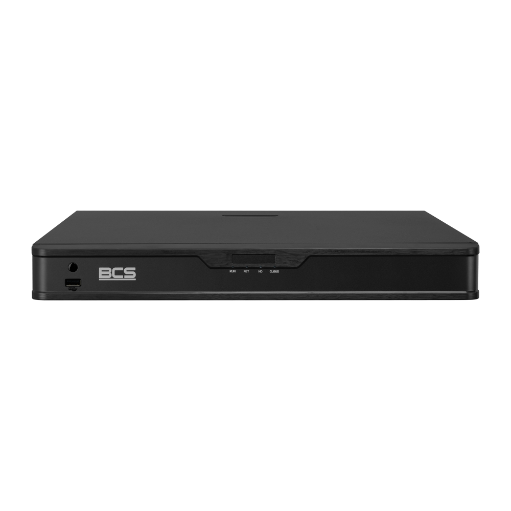 BCS-P-NVR1602-4KE-16P-II - obrazek 3