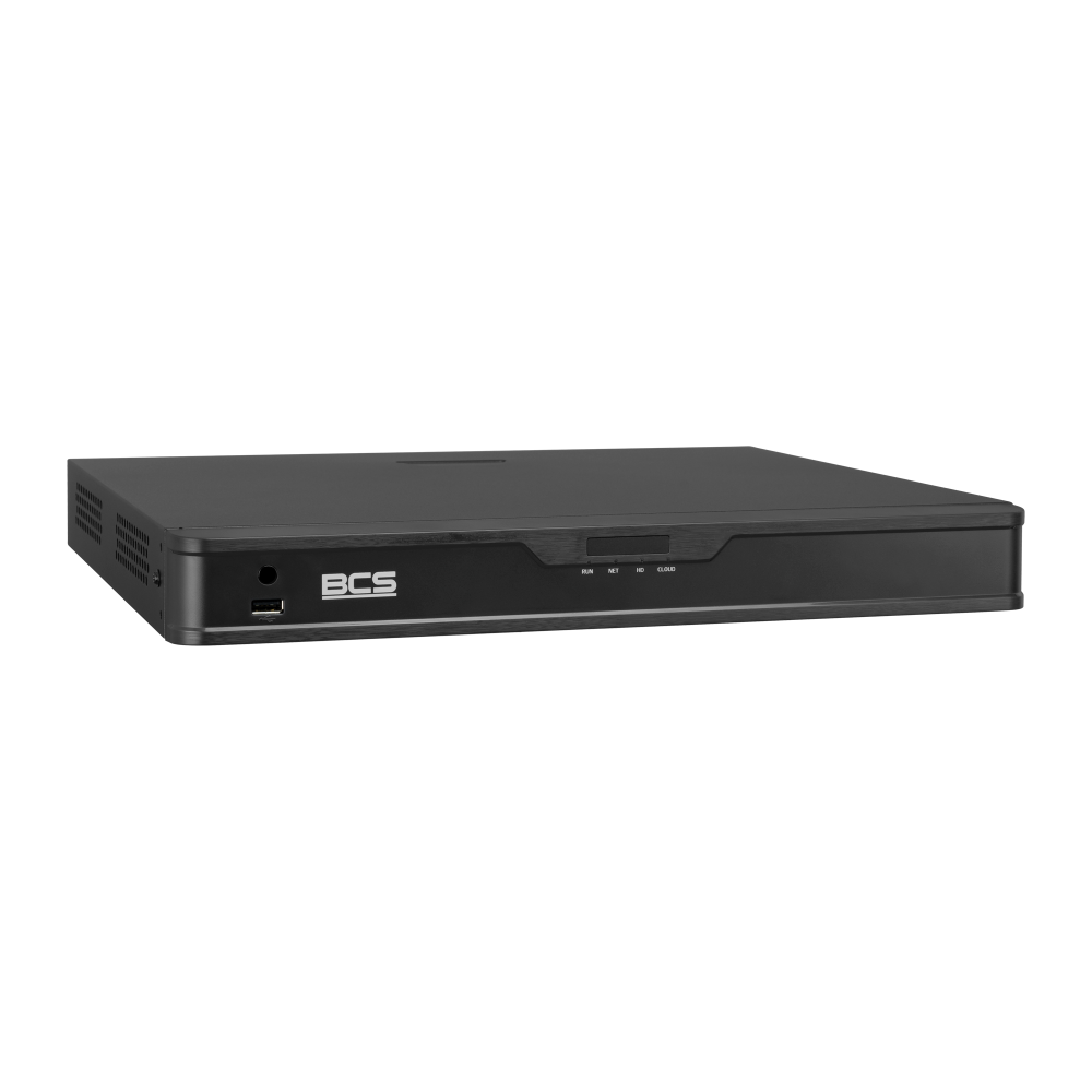 BCS-P-NVR1602-4KE-16P-II - obrazek 4