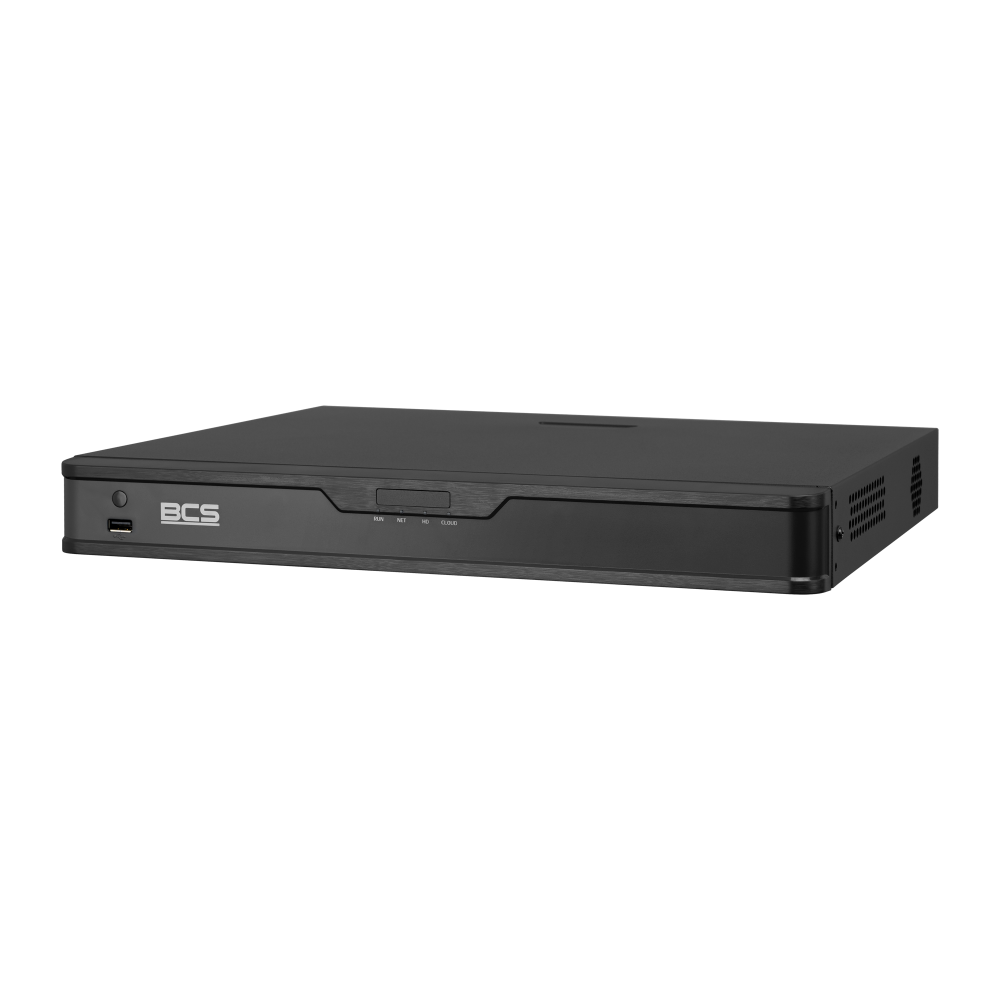 BCS-P-NVR1602-4KE-16P-II - obrazek 5