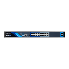 BCS-B-SP16G-2SFP-M