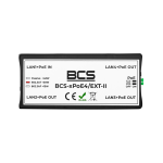 BCS-xPoE4/EXT-II